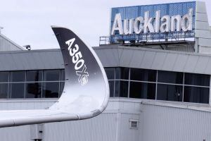 Airbus A350: Letzte Tests und Promo-Tour in Südafrika, Australien und Neuseeland