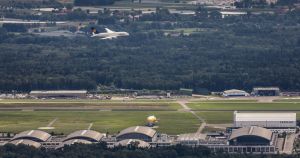 Dornier Museum Friedrichshafen: 10.000 Gäste bei den DO-DAYS