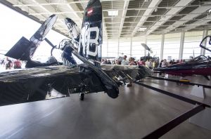 Dornier Museum Friedrichshafen: 10.000 Gäste bei den DO-DAYS