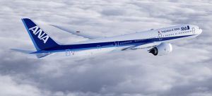 Boeing und ANA: Bestellung über 40 Widebody-Flugzeuge fix