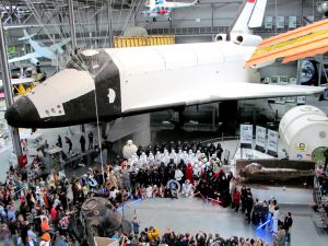 Star Wars Star-Gäste beim 7. Science Fiction Treffen in Speyer