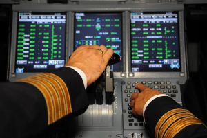 Lufthansa-Flugbetrieb nach Streik wieder planmäßig