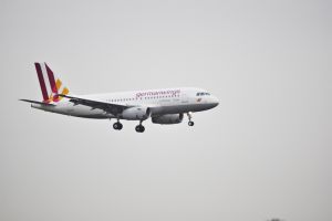 Germanwings fliegt Hamburg – Dresden