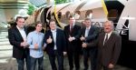 Hamburg bekommt erste Citation Latitude für Europa