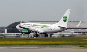 Germania wird Partner des Hertha BSC Bonusprogramms