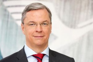 Johannes Bußmann wird neuer Vorstandsvorsitzender Lufthansa Technik