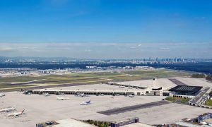 78 Millionen Passagiere am Flughafen Frankfurt: Terminal 3 unabdingbar