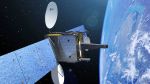 Neuer Telekommunikationssatellit made in Germany