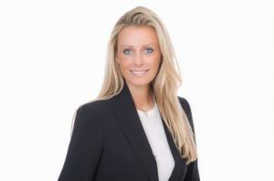 Vivian Spohr wird Schirmherrin der Lufthansa Help Alliance