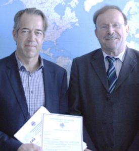 LBA erteilt Fluggesellschaften nun AOC nach VO (EU) Nr. 965/2012