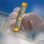 AESA Radar - Cassidian Vorreiter mit neuem Technik-Design