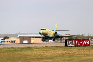 Cessna Citation Latitude übertrifft Erwartungen