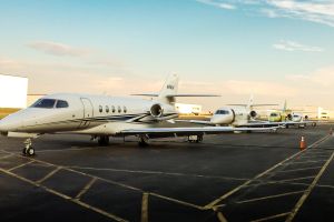 Cessna Citation Latitude übertrifft Erwartungen