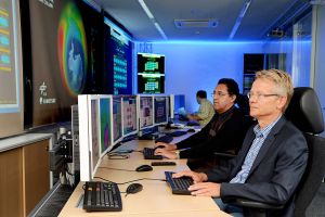 Ozonloch bis 2050 geschlossen