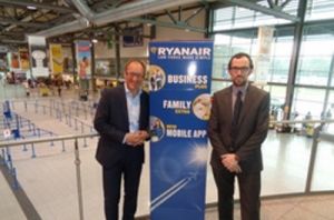 Ryanair mit neuem Sommerflugplan ab Weeze und 100.000 Spar-Angeboten