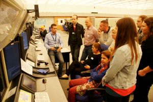 Austro Control zeigte bei 