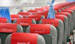 Austrian Airlines bei 