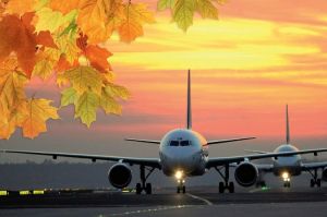 Airlebnis-Tag am Flughafen Frankfurt mit Musik