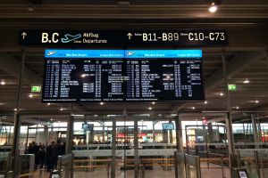 VC gibt sich von Germanwings-Notflugplan unbeeindruckt