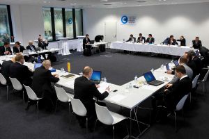 Joint Venture für Central Europe FAB CE