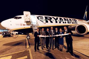 Reiseziele im Winterflugplan 2014/15 ab Berlin
