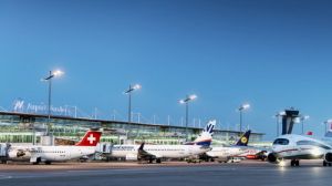 SunExpress stationiert Flugzeug in Nürnberg
