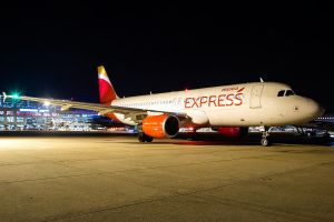 Madrid und Warschau ab Stuttgart im Flugplan