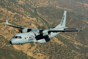 56 C295 für Indiens Avro-Flotte: Airbus-Gebot mit Tata Advanced Systems