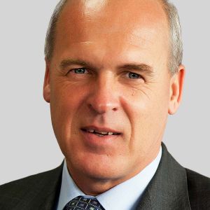 Stefan Pichler von Air Pacific wird neuer CEO der Air Berlin PLC