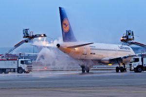 Winterdiensttrupp nach Trockenübungen in Rufbereitschaft