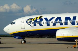 Ryanair startet Sonderflug für Borussia Dortmund-Fans