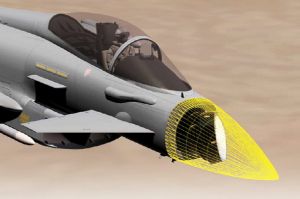 Eurofighter erhält 
