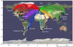 50 mal um die Welt - Atmosphärenforschung mit dem Messcontainer