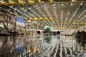 Kuwait Airways setzt auf neue 777-300ER für die Langstrecke