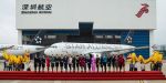 Star Alliance mit neuem chinesischen Partner