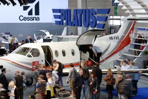  AERO mit "Aviation and Pilots Competence Center" APCC