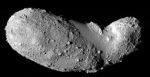Hayabusa: Itokawa-Asteroidenstaub zur Analyse in Deutschland