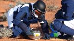 Hayabusa: Itokawa-Asteroidenstaub zur Analyse in Deutschland