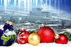 Airlebnis-Tag am Flughafen Frankfurt mit 