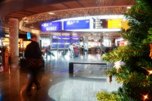 170.000 Passagiere pro Tag am Flughafen Frankfurt – Richtig vorbereiten