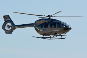 EC145 T2 für Landespolizei Nordrhein-Westfalen