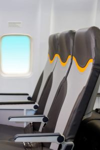 Boeing 757-Flotte von Condor erhält neue Kabine