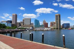 Condor steigert Frequenz nach Baltimore/Washington
