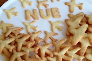 Ein Plätzchen im Flugzeug: 80.000 Reisende zu Weihnachten ab Nürnberg