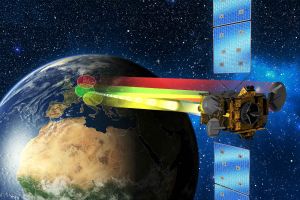 Satellit 