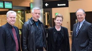Flughafen Zürich erstmals mit 25.000.000 Passagieren