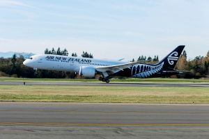 Boeing erhält Nachbestellungen für 787-9 Dreamliner und 777F