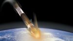 Härtetest für Technologieträger Shefex