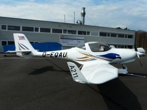 Aquila verkauft Demonstrator-Flotte als Gebrauchtflugzeuge