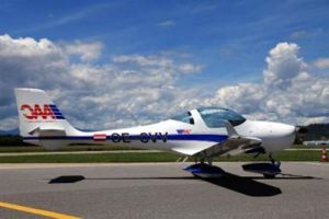 Aquila verkauft Demonstrator-Flotte als Gebrauchtflugzeuge